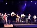 clip video Hermes House Band Those Were The Days (brazil Mix