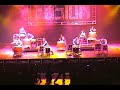 Fusion 2007 - Taiko Project