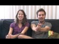 Charles Trippy & Alli Speed: The Internet's Reality Stars + CTFxC