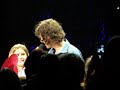 Josh Groban \"Not While I\ Josh Groban \"Not While I\