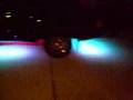 ford ranger LED glow