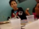 festinha \\o/ 3