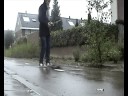 De minuut van - Kin Ho Cheung