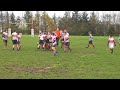 Dumfries Saints v Kilmarnock 5 Dumfries Saints v Kilmarnock 5
