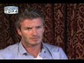 MLSnet.com Top 4 - Tuesday, June 9 - Beckham Interview sneak peek