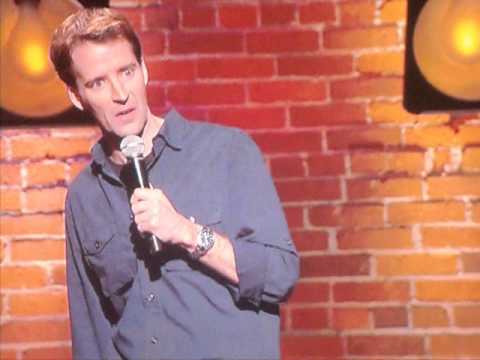 Middle Classhole Juston Mckinney...so funny!