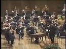 Hary Janos Suite--Kodaly (excerpt)