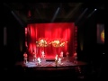 Golden Mickeys show on Disney Cruise Line - YouTube
