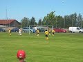SV Walpertskirchen-BC Attaching U17 0-3 Daniele