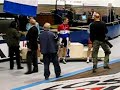 NK 50 km Sloten Velodrome NK 50 km Sloten Velodrome