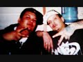 Let You Know - CREE CLAN Featuring Shawn Bernard