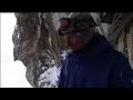 Corbet�s Couloir en Jackson Hole