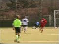 Clydebank Thistle v UCS