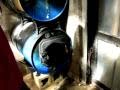 DIY Build Double Barrel Stove