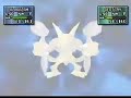 Pokémon Stadium 2 - Poké Cup with RBY team and commentary