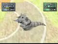 pokémon stadium 2   poké cup   time warp