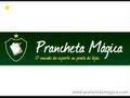 Prancheta Mágica | O Mundo do Esporte na Ponta do Lápis