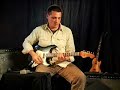 Soul Preacher - Demo by Dan Miller - Compressor/ Sustainer - Electro Harmonix Soul Preacher - Demo by Dan Miller - Compressor/ Sustainer - Electro Harmonix