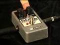 Soul Preacher - Demo by Dan Miller - Compressor/ Sustainer - Electro Harmonix