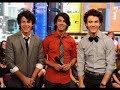 [Jb Won] Yay!-Vote Jonas Brothers!:2008 AMA\