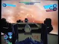 star Wars Battlefront: Bespin Platforms