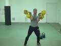 IKFF CKT-FMD Level 2 - Steve Cotter