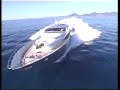 Pershing 115