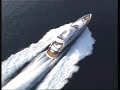 Pershing 115 Pershing 115