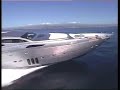 Pershing 115