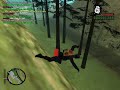 GTA SA Mount Chilliad