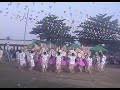 Mapandan Town Fiesta 2007