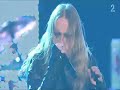Keep Of Kalessin performing the track 