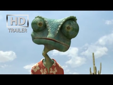RANGO” Animated Film Review. WORTH waiting for, EVEN if it's ONE too MANY.  | KOOLCAMPUS dot NET