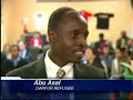 Fox 61 Covers the Darfur Forum