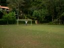 Pelada Max 50 anos 2