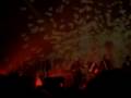 Sigur Ros - Gobbledigook Live London 21st November 2008