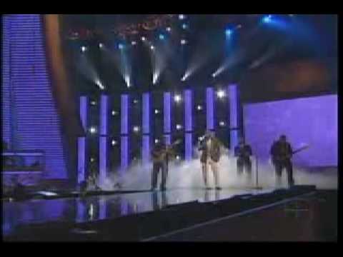 aventura - lagrimas latin grammy celebra jose jose 2008