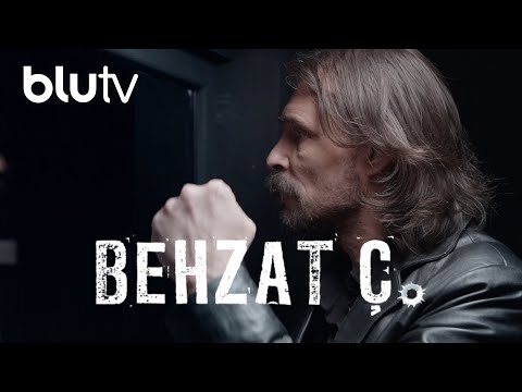Behzat Ç. 3. Bölüm 2. Fragmanı                                                                                                                                                                                                                            