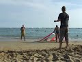 la tranche