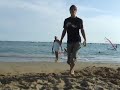 la tranche