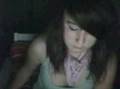 Hoe On Webcam  wana talk to the bitch 