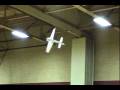Kyle Fancy Foam Yak 55
