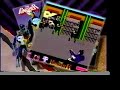 internetlurker.blogspot.com if you have information about this video like voices or actors please leave a comment. help document for the great archive. a classic 8 bit game of an awful movie.