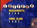 WCVB 11PM \"NewsCenter 5\" - 10/29/95