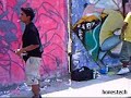 oskc   graffiti style crew 2007