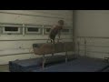 08 floor & pommel
