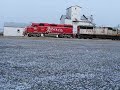 Indiana Railroad Short Frieght Indiana Railroad Short Frieght