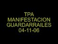 TPA Guardarrailes