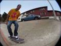 Brian Anderson and Gino Iannucci Nike SB