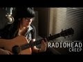 Radiohead - Creep (Cover by Daniela Andrade)